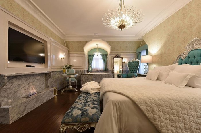 Divulgação / Colline de France Divulgação / Colline de France