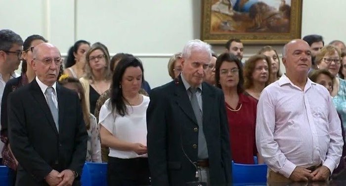Reprodução / RBS TV Reprodução / RBS TV
