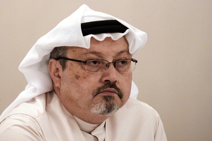 MOHAMMED AL-SHAIKH / AFP MOHAMMED AL-SHAIKH / AFP