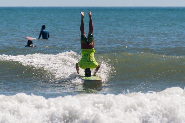 Segundo Floripa Longboard Festival acontece na Barra da Lagoa neste domingo Segundo Floripa Longboard Festival acontece na Barra da Lagoa neste domingo