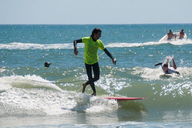 Segundo Floripa Longboard Festival acontece na Barra da Lagoa neste domingo Segundo Floripa Longboard Festival acontece na Barra da Lagoa neste domingo