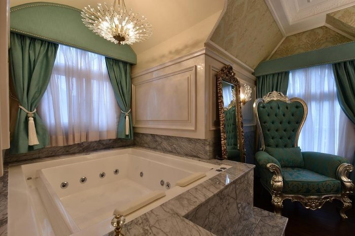 Divulgação / Colline de France Divulgação / Colline de France