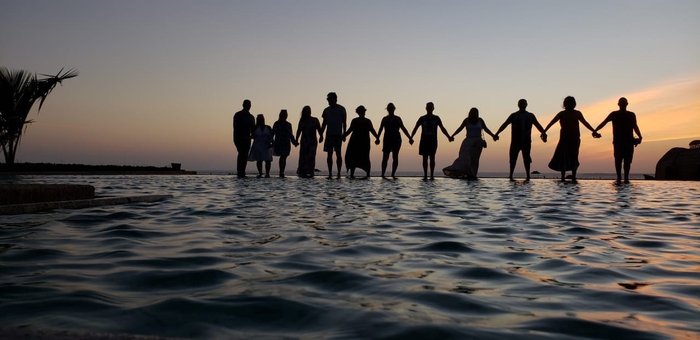 Fernanda Morassutti / Casamundi, Divulgação Fernanda Morassutti / Casamundi, Divulgação