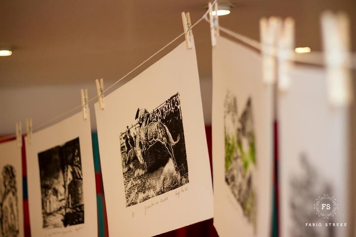 Fábio Streke / divulgação Fábio Streke / divulgação