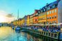 A Lonely Planet lançou nesta terça-feira (23) sua coleção anual de melhores destinos, tendências, jornadas e experiências para o próximo anoCaption: Nyhavn a 17th century harbour in CopenhagenCredit: ©gmlykin/Shutterstock