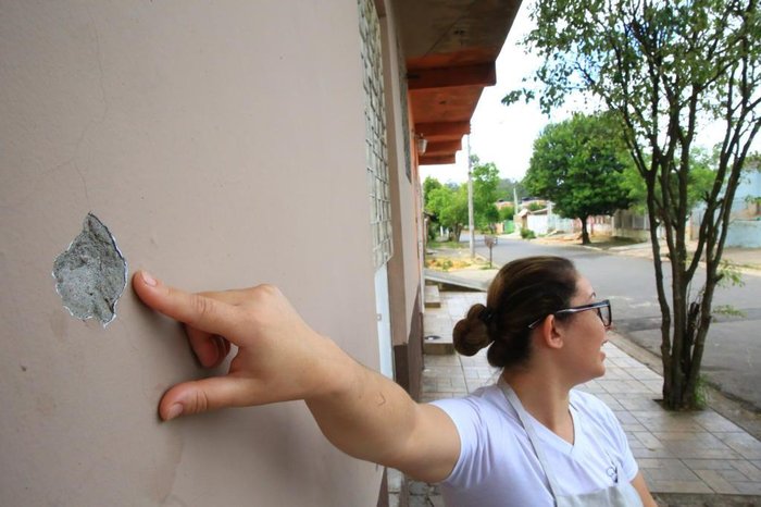 Tadeu Vilani / Agencia RBS Tadeu Vilani / Agencia RBS