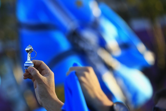 Mateus Bruxel / Agencia RBS Mateus Bruxel / Agencia RBS