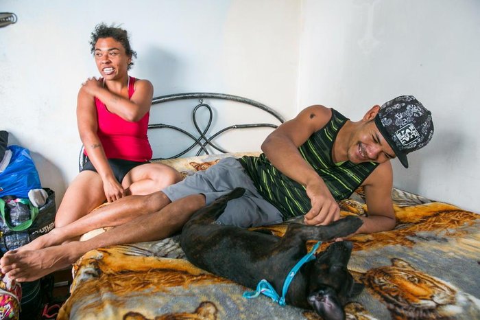 Andréa Graiz / Agencia RBS Andréa Graiz / Agencia RBS