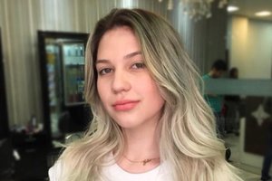 Arquivo Pessoal / Arquivo Pessoal Arquivo Pessoal / Arquivo Pessoal