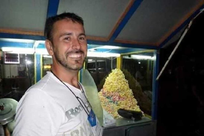 Arquivo Pessoal / Divulgação Arquivo Pessoal / Divulgação