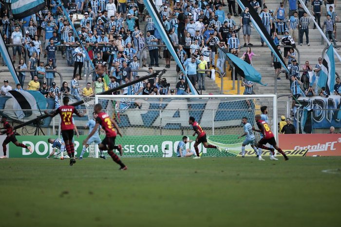 André Ávila / Agência RBS André Ávila / Agência RBS