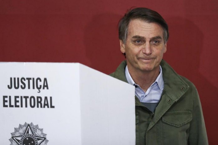 RICARDO MORAES / POOL / AFP RICARDO MORAES / POOL / AFP