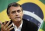 Propostas de Bolsonaro para a segurança exigem mudanças na Constituição
