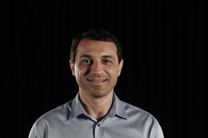 Marco Favero / Diário Catarinense Marco Favero / Diário Catarinense