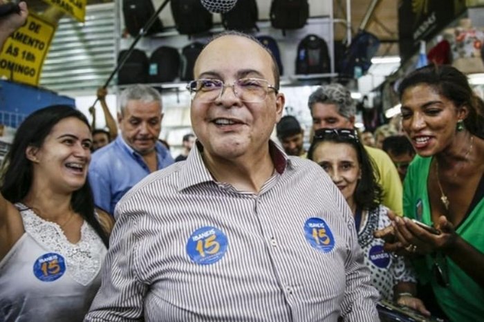 Instagram / Reprodução Instagram / Reprodução