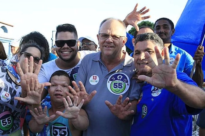Divulgação / Facebook Divulgação / Facebook
