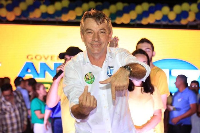 Divulgação / Facebook Divulgação / Facebook