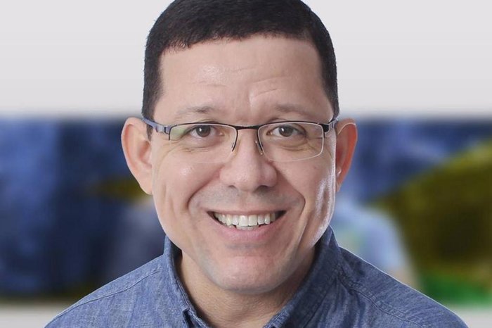 Reprodução / Facebook Reprodução / Facebook