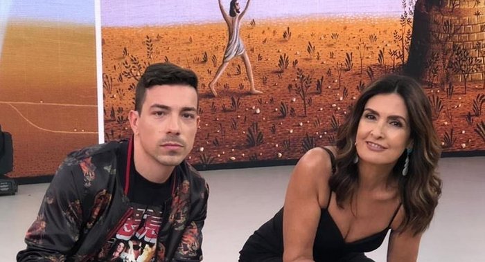 Reprodução / Instagram Reprodução / Instagram