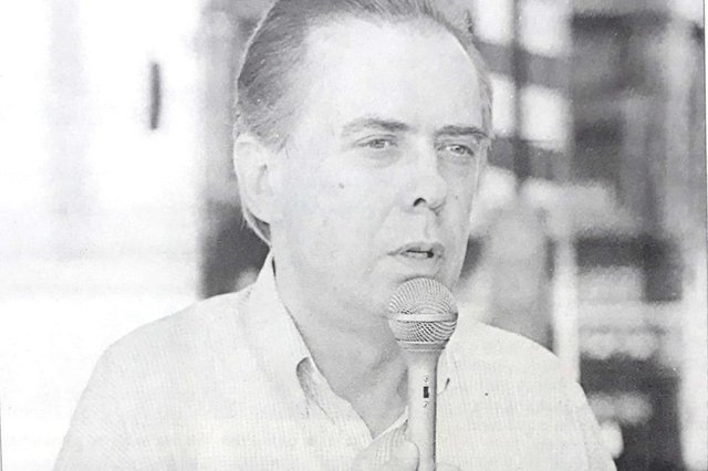 Há 20 anos: Relembre o acidente aéreo que matou o dono da Busscar a quatro quilômetros do aeroporto de Joinville Há 20 anos: Relembre o acidente aéreo que matou o dono da Busscar a quatro quilômetros do aeroporto de Joinville