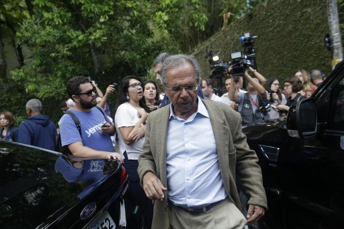 Mauro Pimentel / AFP Mauro Pimentel / AFP