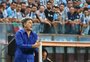 Grêmio cai no Grupo H e encara argentino, chileno e time da fase preliminar na Libertadores
