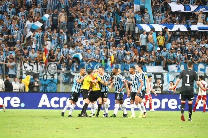 Carlos Macedo / Agencia RBS Carlos Macedo / Agencia RBS