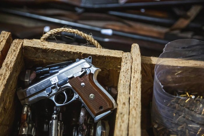 Omar Freitas / Agencia RBS Omar Freitas / Agencia RBS