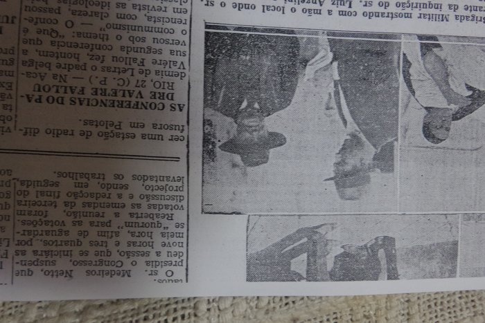 Stela Pastore / Acervo pessoal, divulgação Stela Pastore / Acervo pessoal, divulgação