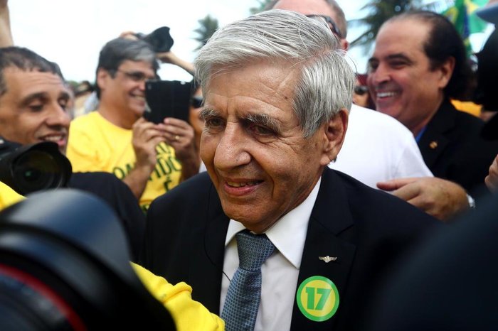 FÁBIO MOTTA / ESTADAO CONTEUDO FÁBIO MOTTA / ESTADAO CONTEUDO