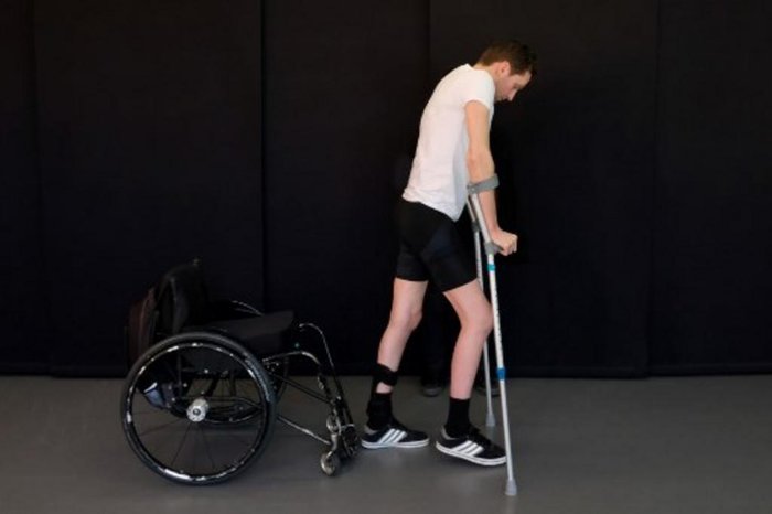 EPFL / AFP EPFL / AFP