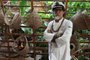Chef Ofir Oliveira - Criador da Expedição Amazônia, roteiro de turismo gastronômico que percorre o Estado do Pará com alunos e Chefs de cozinha brasileiros e estrangeiros.
