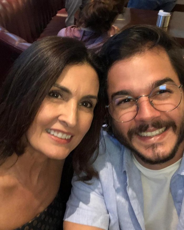 Reprodução / Instagram Reprodução / Instagram