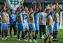 Jogadores do Grêmio pedem mobilização da torcida pela vaga no G-4 do Brasileirão