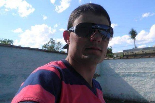 Preso da Penitenciária de Joinville morre por meningite Preso da Penitenciária de Joinville morre por meningite