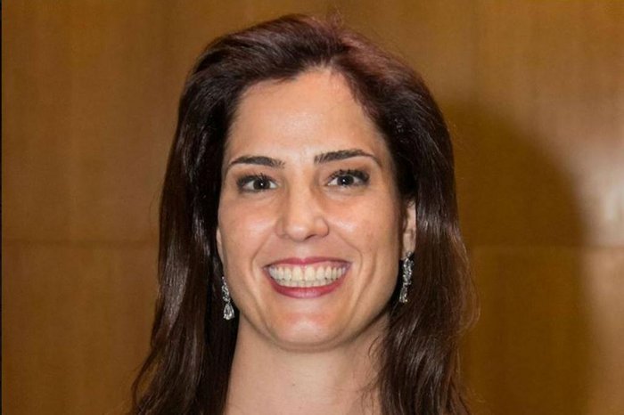 Reprodução / Facebook Reprodução / Facebook