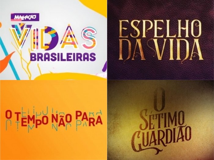 TV Globo / Divulgação TV Globo / Divulgação