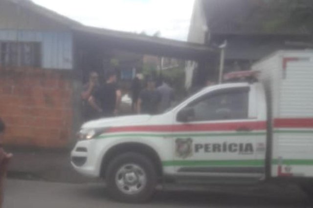 homicidio, jardim paraíso, crime homicidio, jardim paraíso, crime