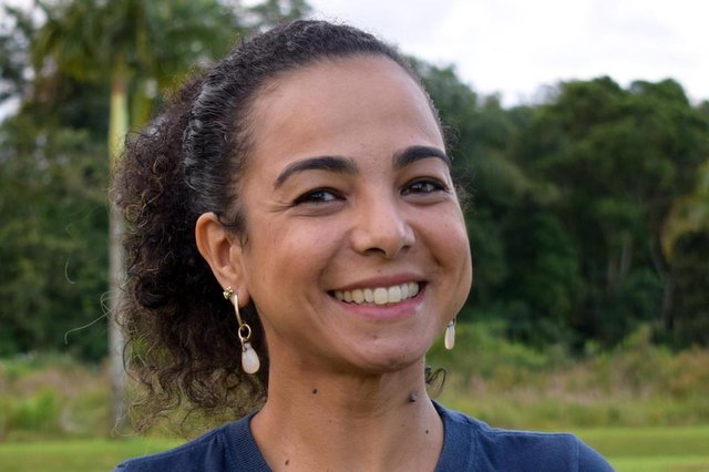 Patricia Araujo, Sizebay, Gestão de Valor, vencedora concurso de startups 2018, joinville Patricia Araujo, Sizebay, Gestão de Valor, vencedora concurso de startups 2018, joinville