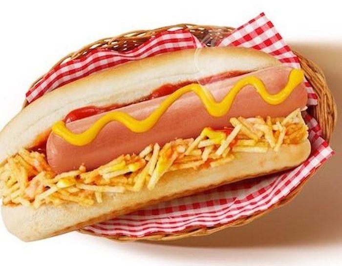 Divulgação Perdigão Divulgação Perdigão