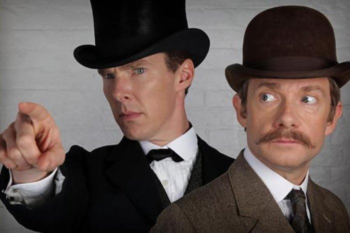 BBC / Divulgação BBC / Divulgação