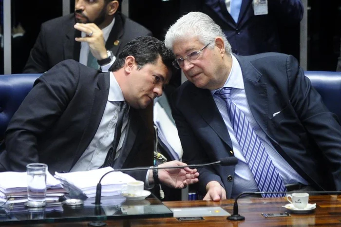 Marcos Oliveira / Agência Senado/Divulgação Marcos Oliveira / Agência Senado/Divulgação