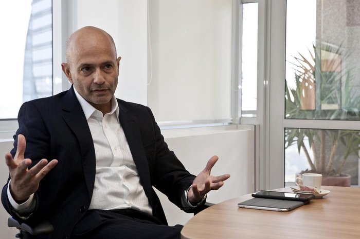 Ricardo Keuchgarien / Especial Ricardo Keuchgarien / Especial