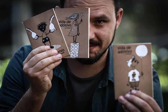 Carlos Macedo / ZH Carlos Macedo / ZH