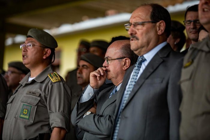 Omar Freitas / Agencia RBS Omar Freitas / Agencia RBS