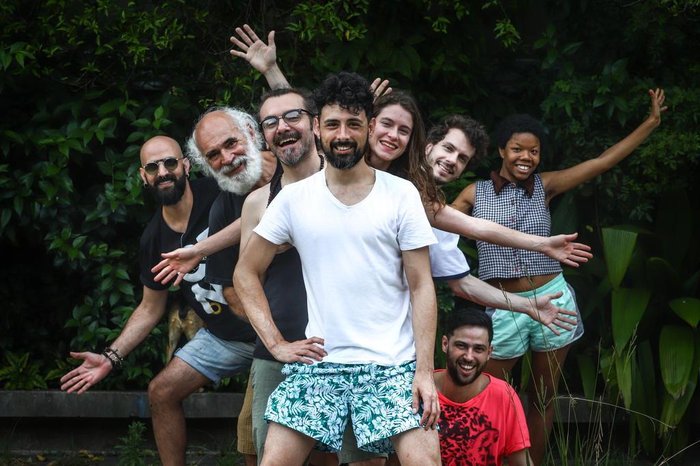 Isadora Neumann / Agencia RBS Isadora Neumann / Agencia RBS