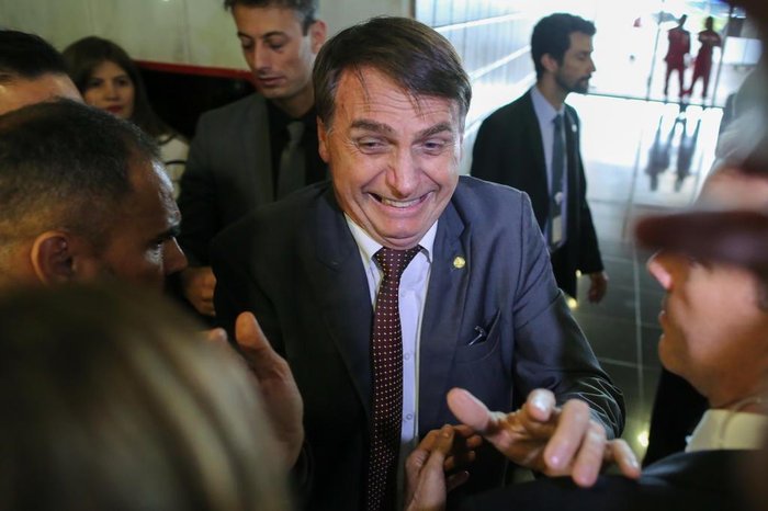 Sergio Lima / AFP Sergio Lima / AFP