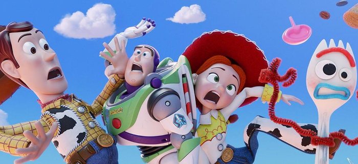 Divulgação / Disney Divulgação / Disney