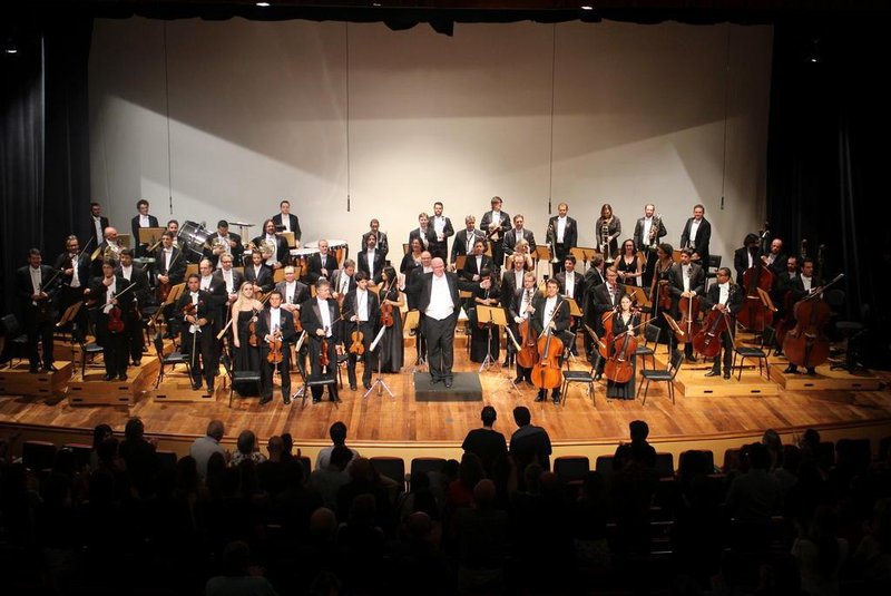 Orquestra Sinfônica da UCS (Osucs) abre nesta quinta-feira a temporada 2017 do programa Quinta Sinfônica