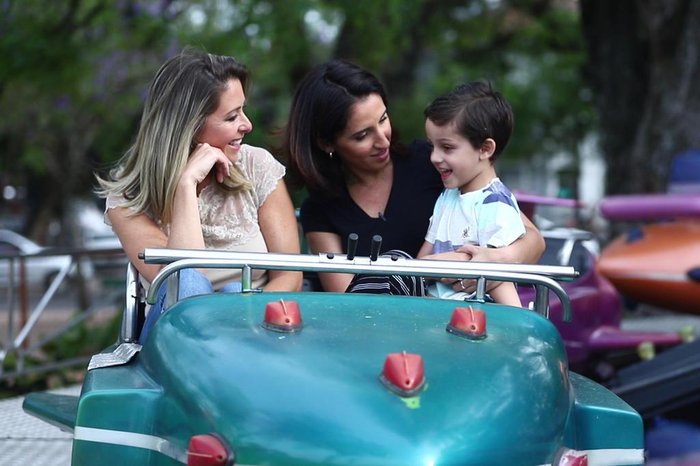 André Ávila / Agência RBS André Ávila / Agência RBS